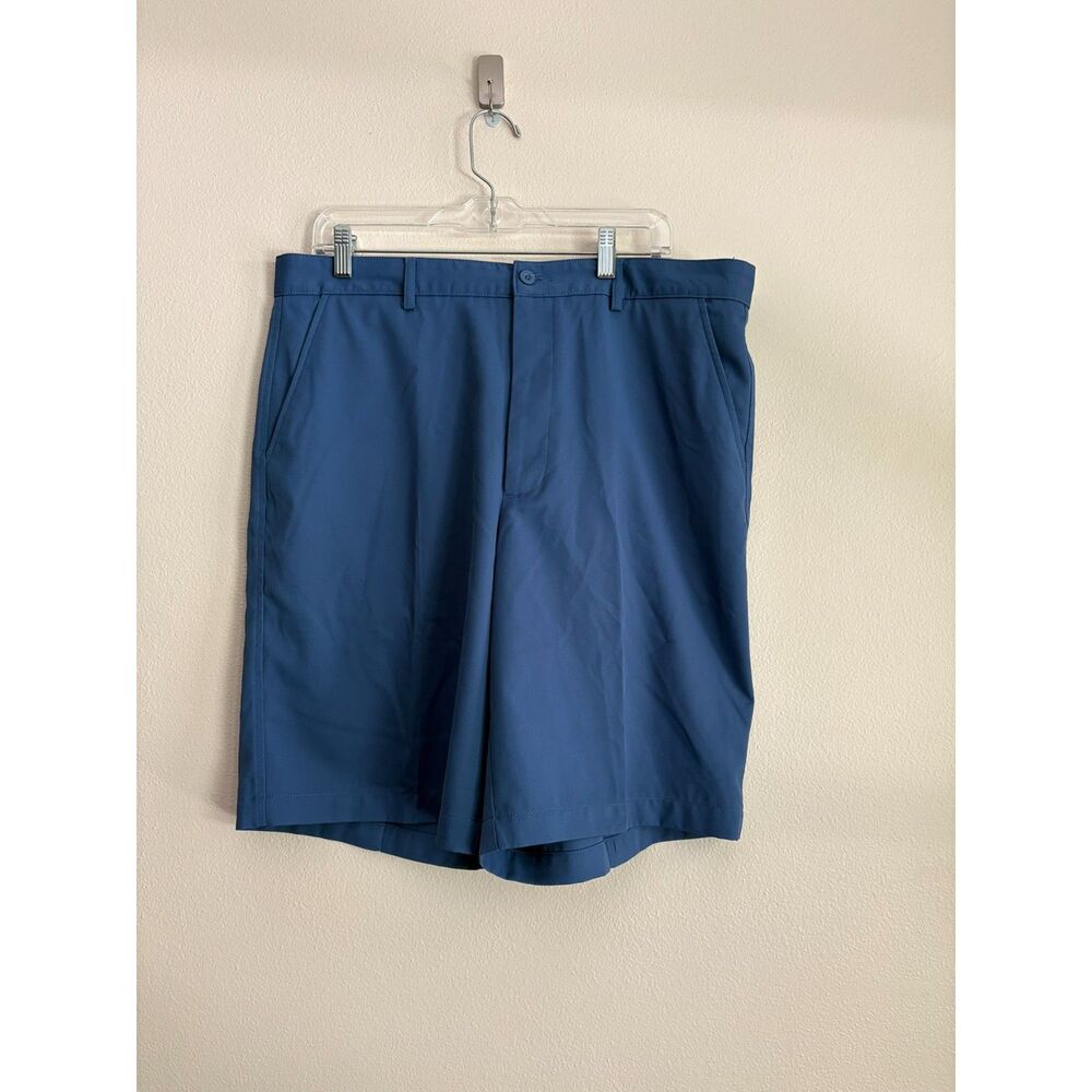 Bollé Tech Golf Blue Shorts